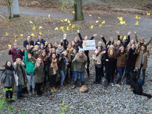 Stephan Haensch wird Business Coach bei Enactus Passau