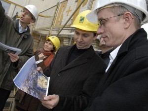 Global Company – Planspiel für internationale Standortverlagerung