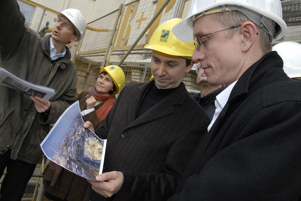 Global Company – Planspiel für internationale Standortverlagerung