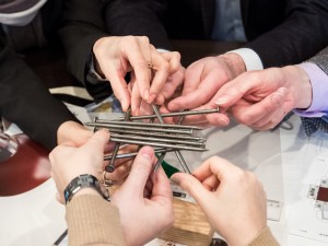 Team Management System