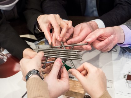 Team Management System