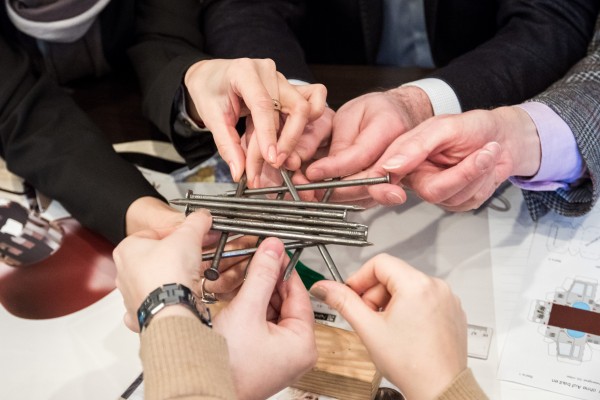 Team Management System