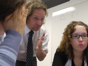 Planspiele – ein Interview mit Stephan Haensch