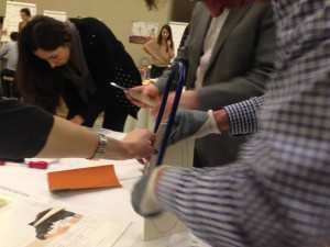 HBS Berlin, Novartis Russia Corporate University und Stockholm School of Economics in Moskau