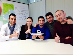 Managerfortbildungsprogramm – die HBS Berlin ist dabei!