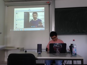 Projektmanagement: Unterschied zwischen Face-to-Face Team und virtuellen Team