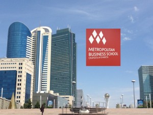 Planspiel-Partner Kasachstan seit 2014