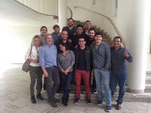 Mexiko, Usbekistan, Russland und Indien – eine kleine Weltreise