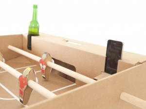 Team Kick – damit es in ihrem Team wieder rund läuft